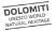 Dolomiti - Unesco world natural heritage